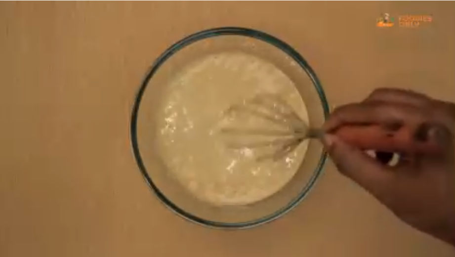 Vellai Dosai Recipe